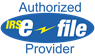 IRS Authorized e-file Provider