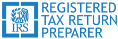 IRS Registered Tax Return Preparer