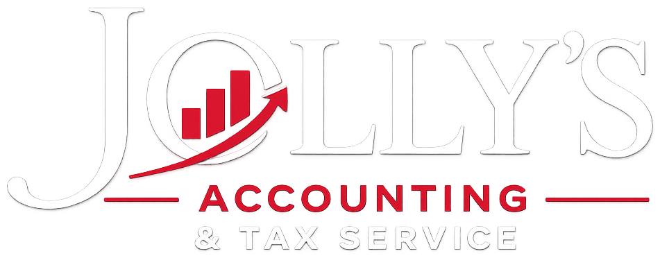 Jolly's Accounting & Tax Service